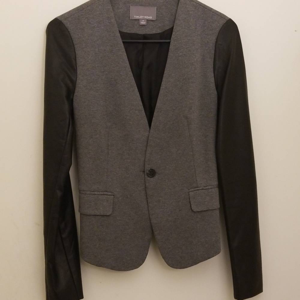 Piperlime blazer